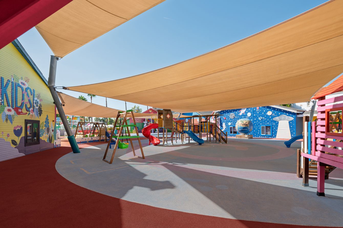 Spielplatz