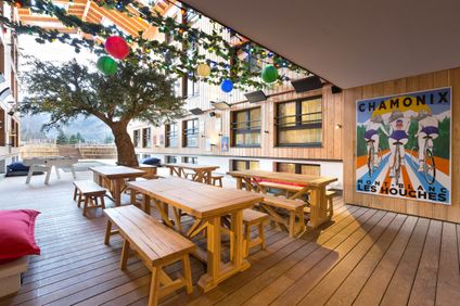 RockyPop Chamonix-Les Houches