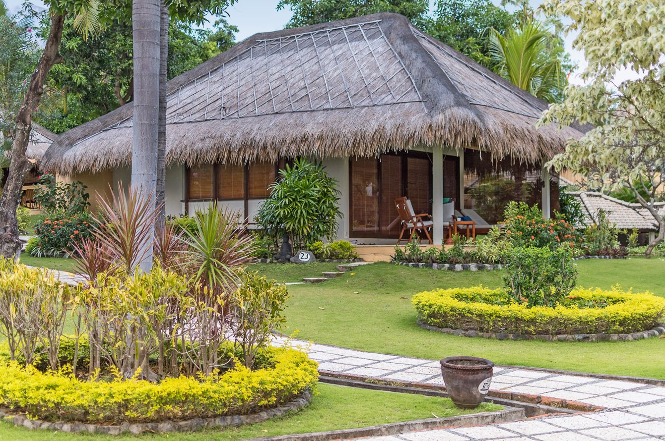 Bungalow Deluxe