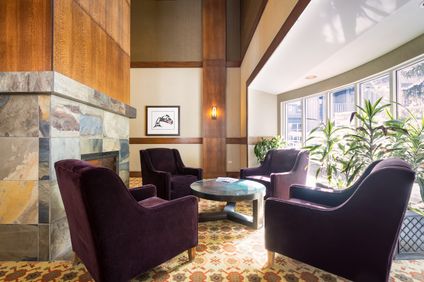 11. Image de l'établissement