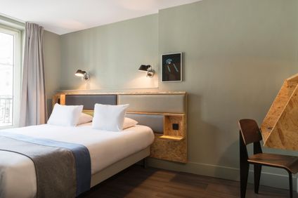 9. Bild der Unterkunft