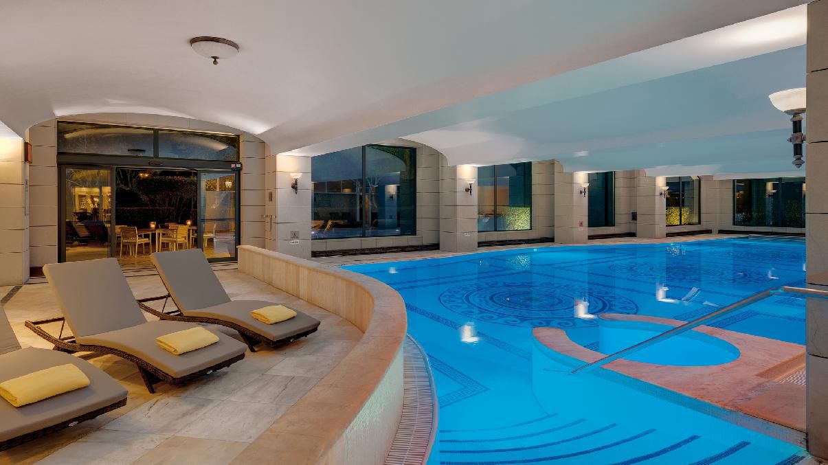 Innenpool