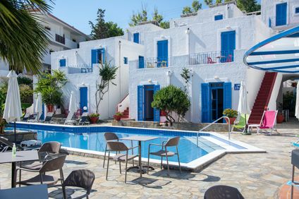 3. Bild der Unterkunft