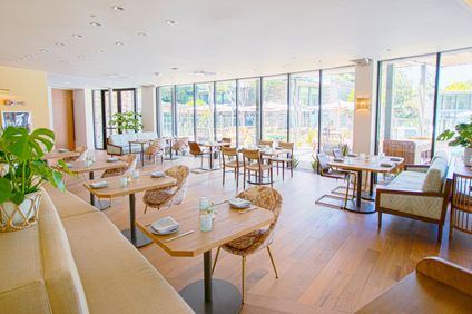 8. Bild der Unterkunft