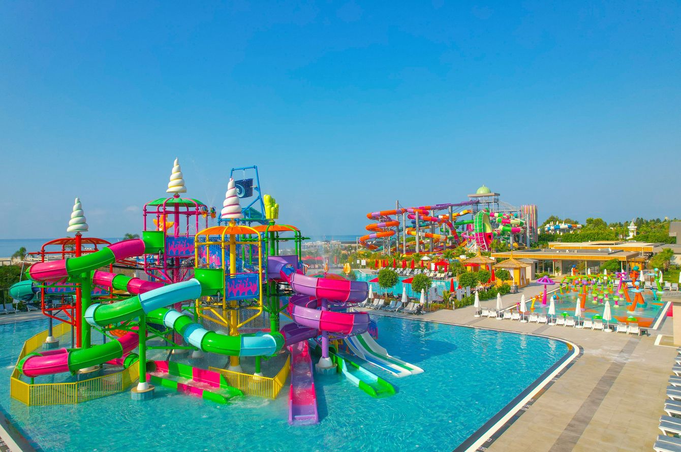 Delphin Aqua Serenity