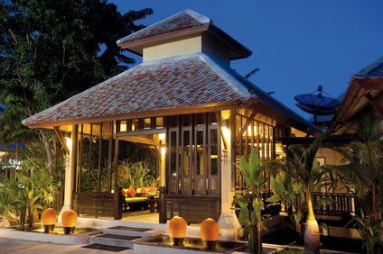 6. Bild der Unterkunft