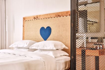 Doppelzimmer Premium