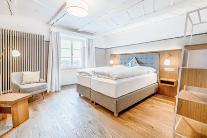 2. Bild der Unterkunft