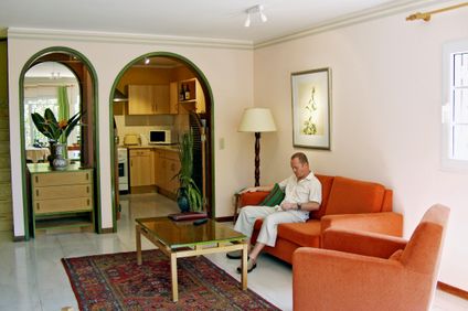 4. Bild der Unterkunft