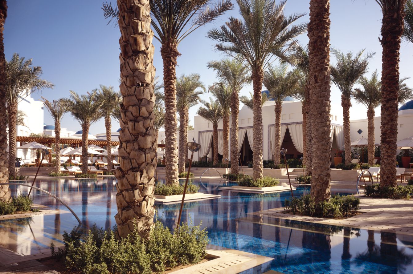 Park Hyatt Dubai