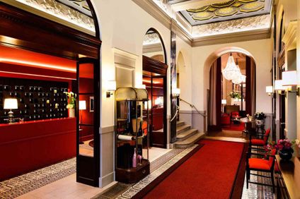 5. Bild der Unterkunft