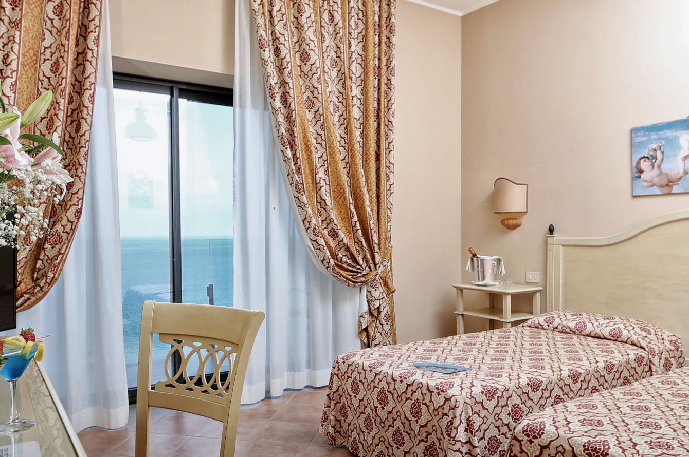 Chambre double