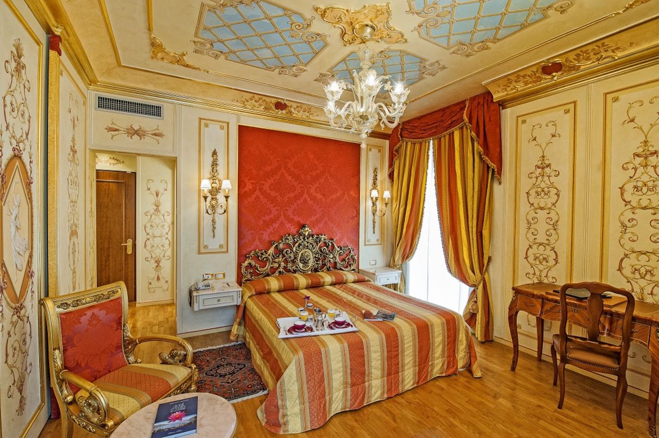 Doppelzimmer