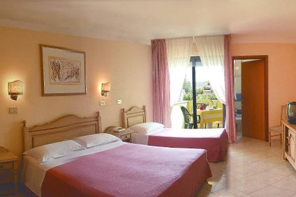 2. Bild der Unterkunft