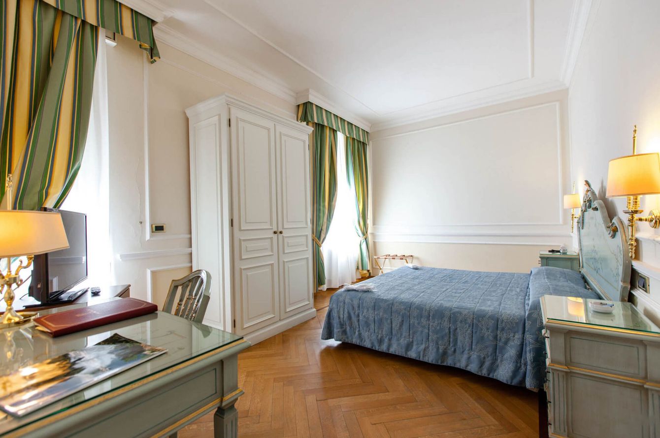 Doppelzimmer Executive