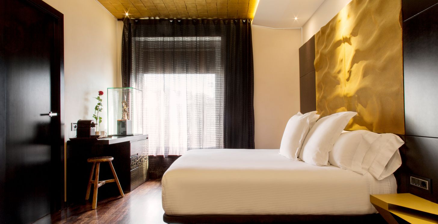 Chambre double Superior