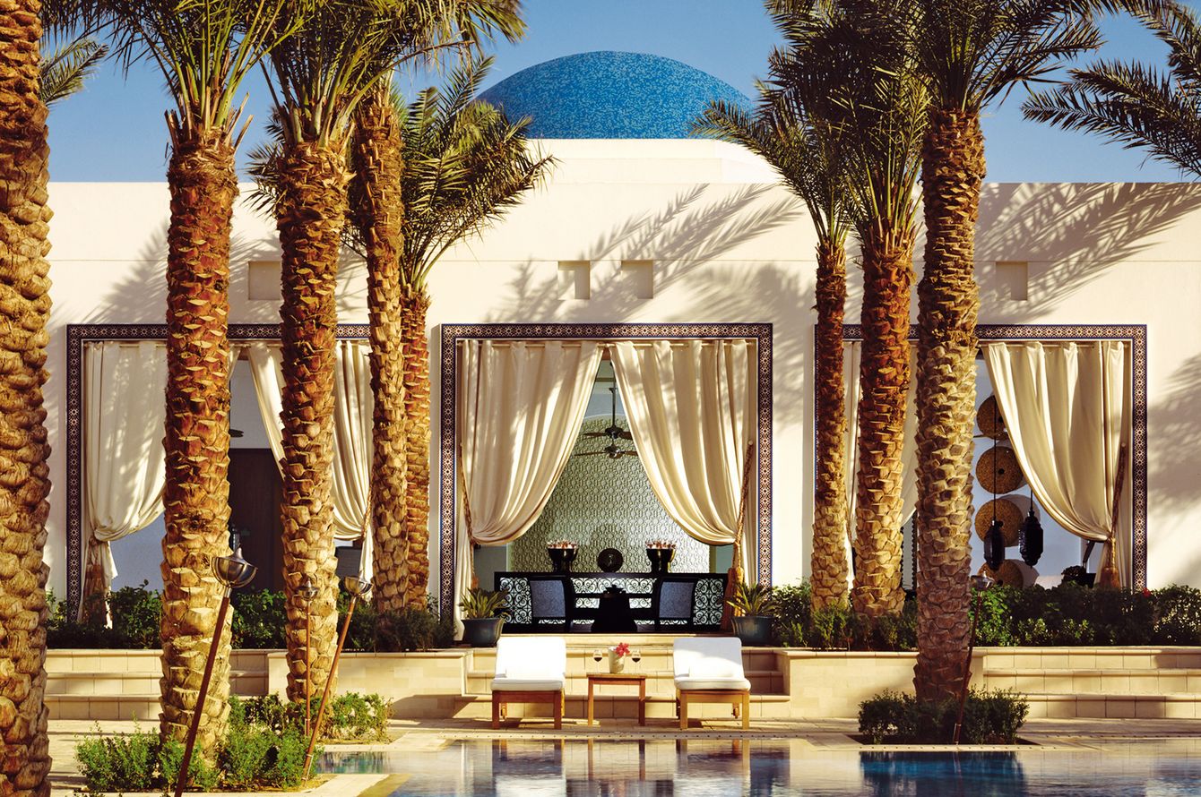 Park Hyatt Dubai
