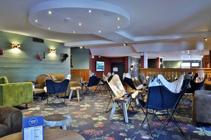 15. Bild der Unterkunft