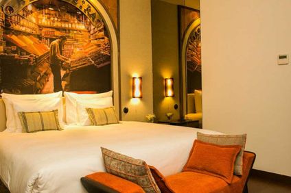 5. Bild der Unterkunft