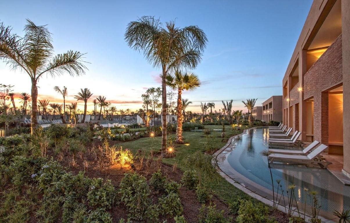 Be Live Collection Marrakech Adults Only