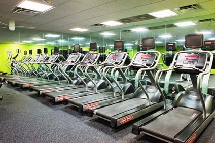 4. Bild der Unterkunft