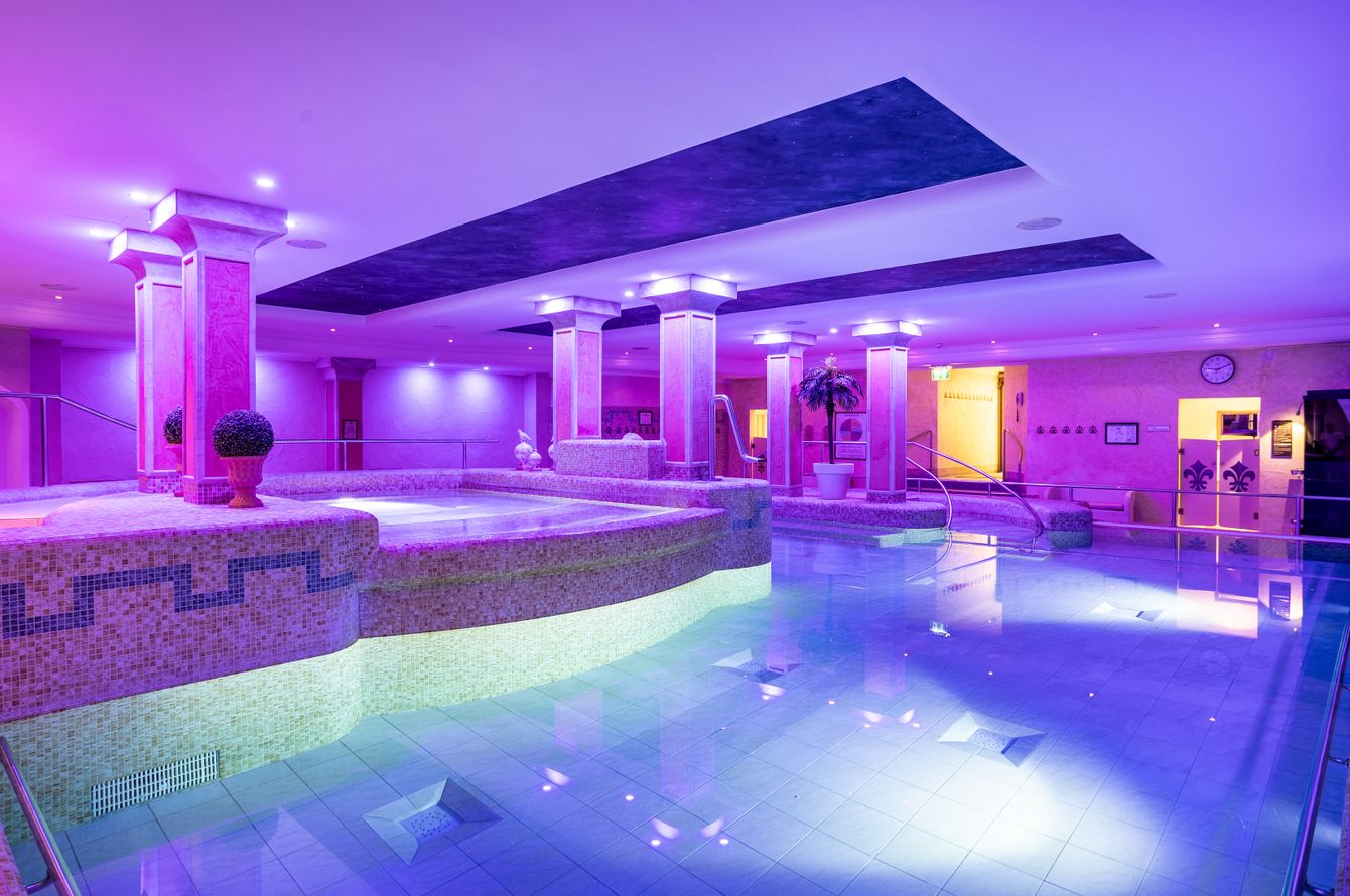 Spa