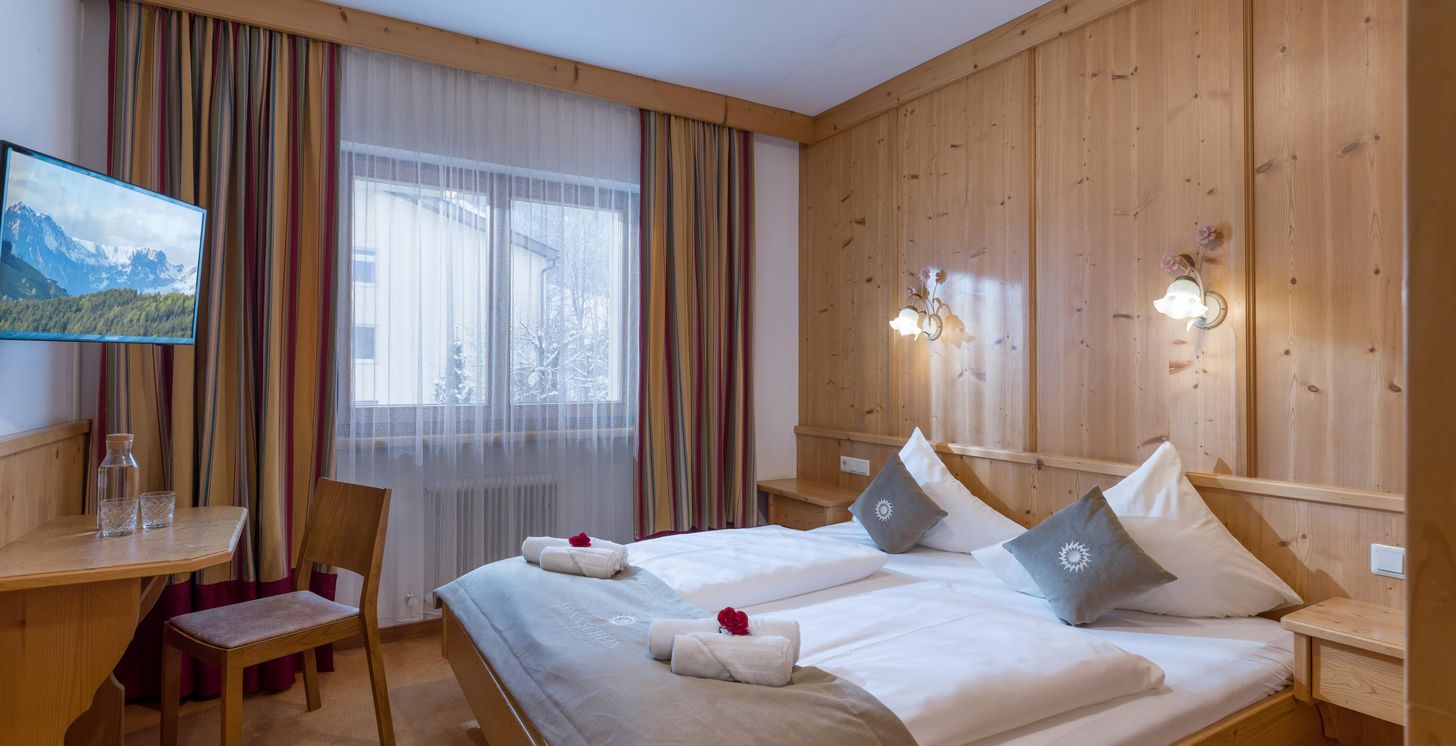 Chambre familiale Standard