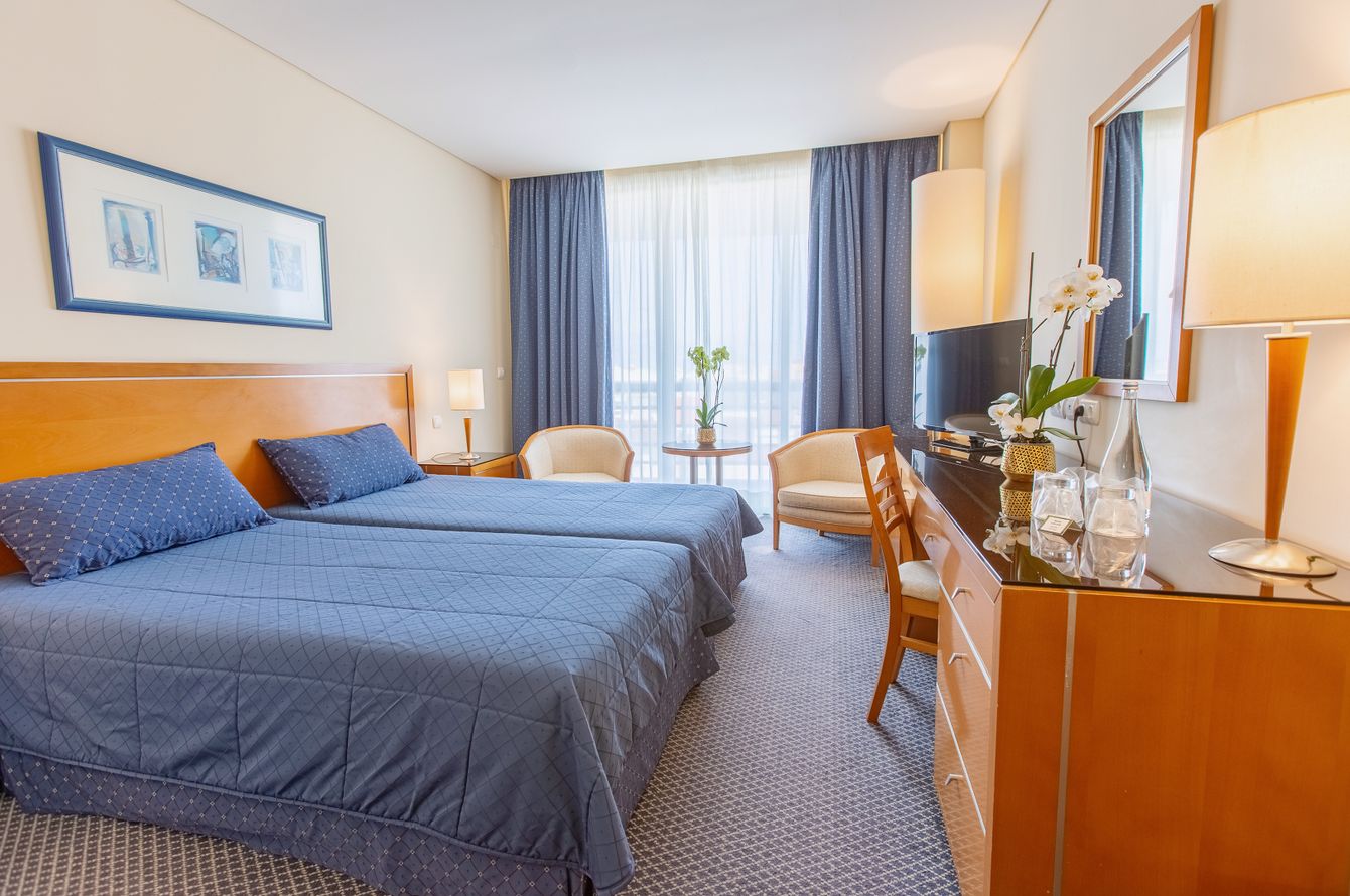 Doppelzimmer