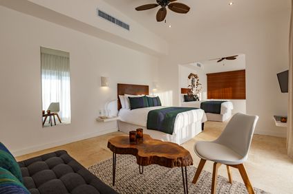 9. Bild der Unterkunft