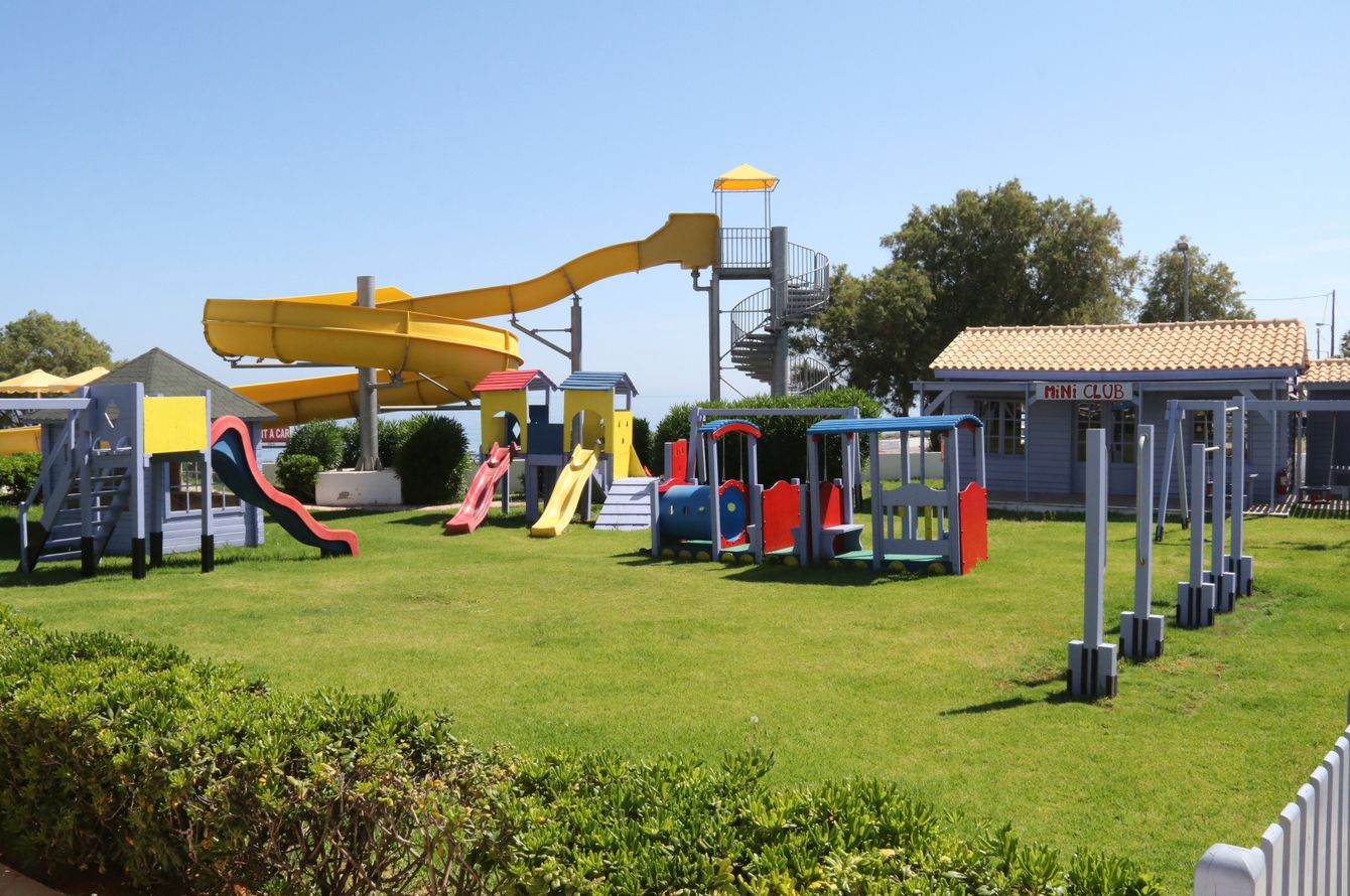 Aquapark