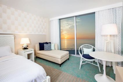 4. Bild der Unterkunft