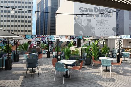 4. Bild der Unterkunft