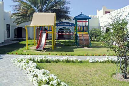 2. Bild der Unterkunft