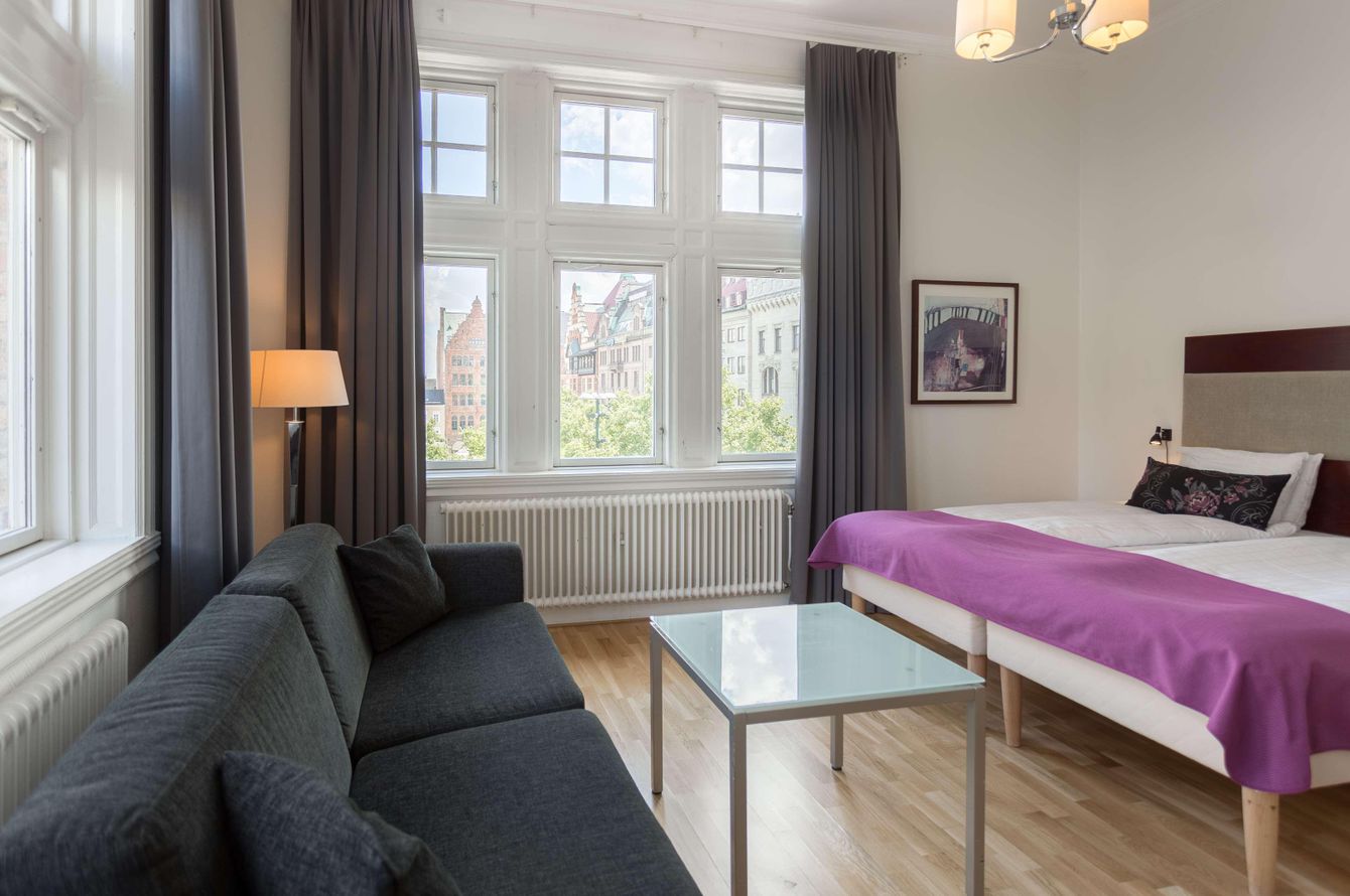 Familienzimmer Superior