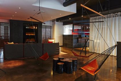 9. Bild der Unterkunft