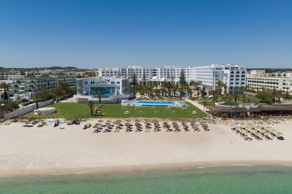 7. Bild der Unterkunft