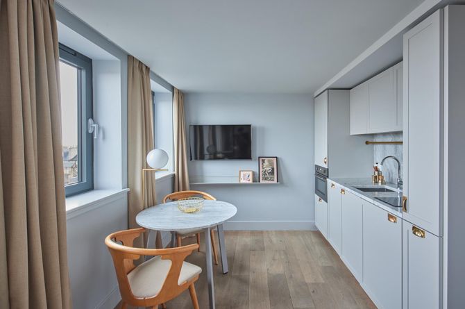 Standard Studio Appartement