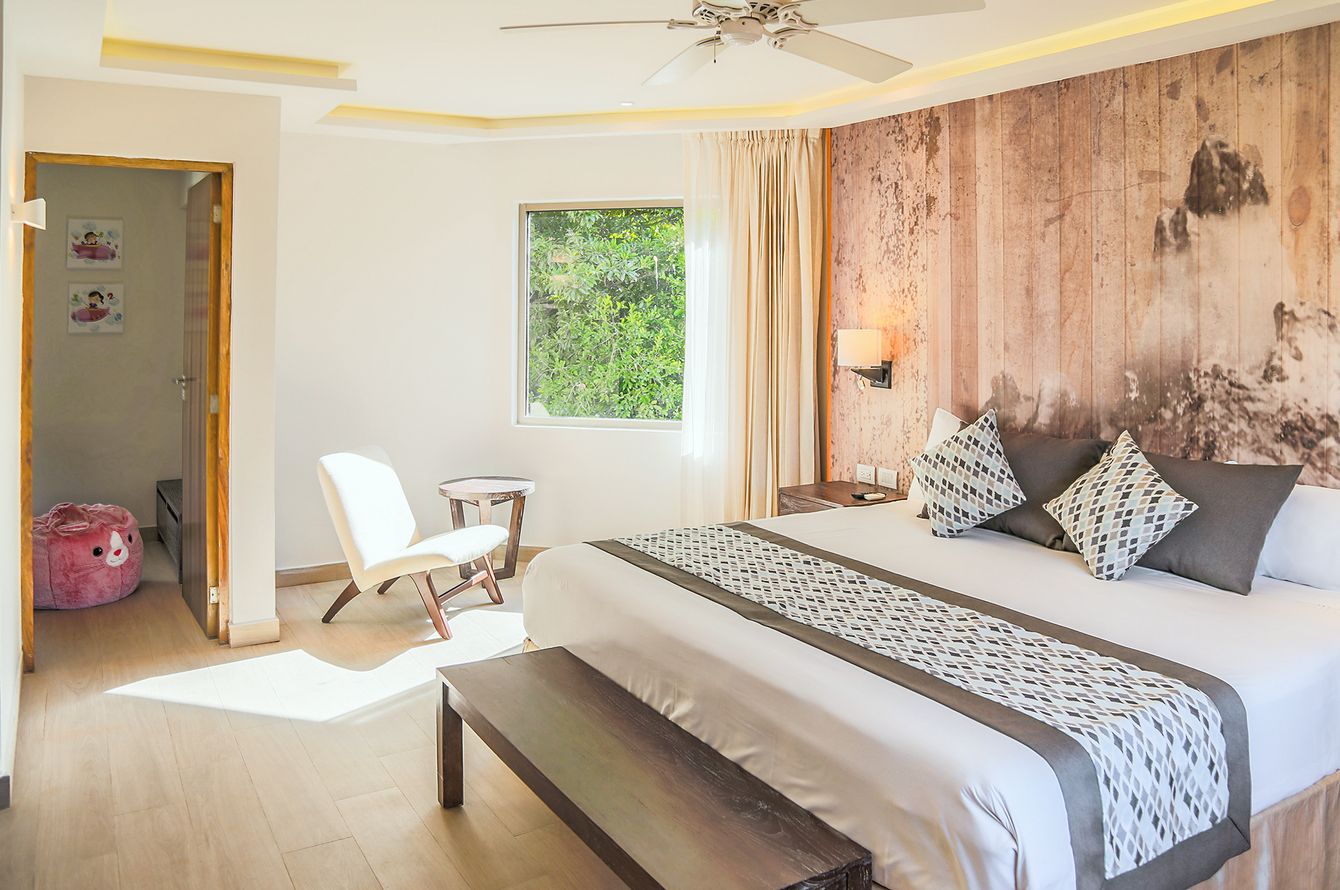 Suite Eco Family