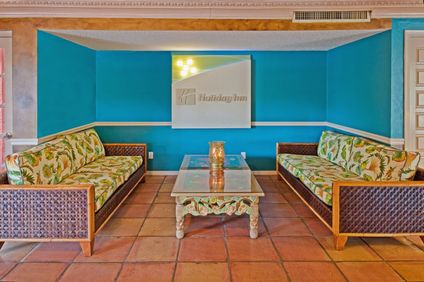 2. Bild der Unterkunft