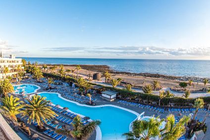 7. Bild der Unterkunft