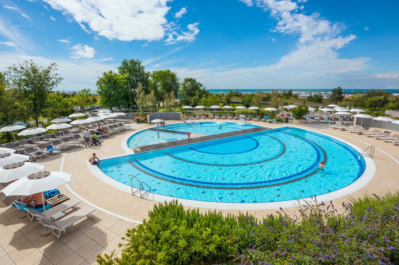 Aussenpool