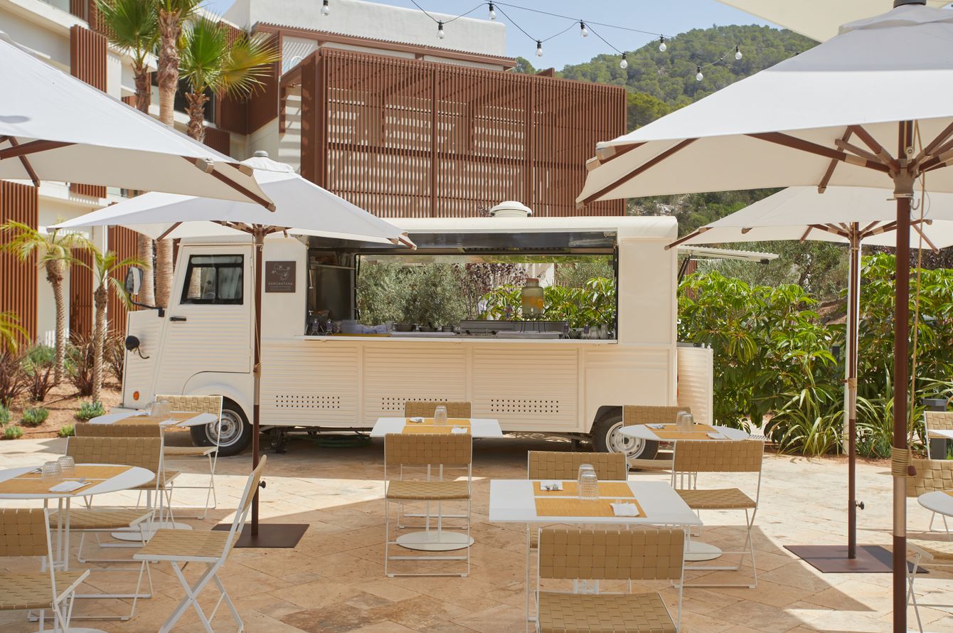 Foodtruck