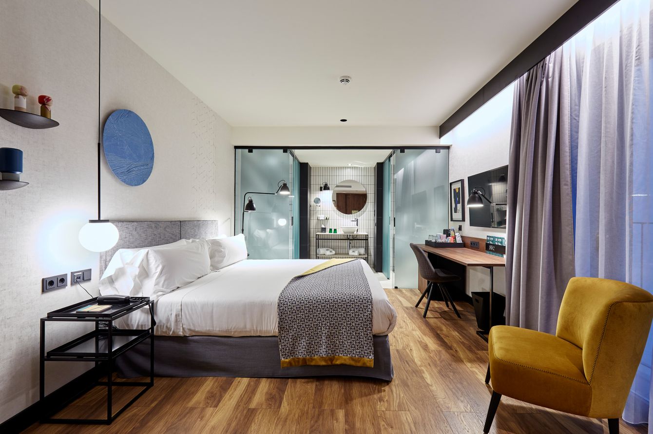 Doppelzimmer