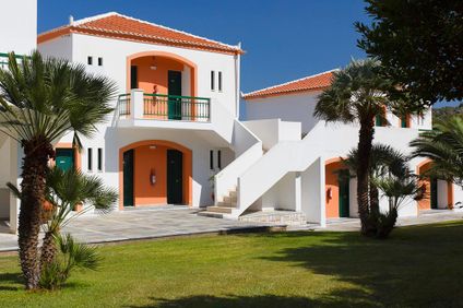 8. Bild der Unterkunft