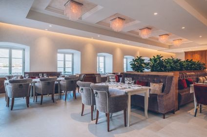 11. Image de l'établissement