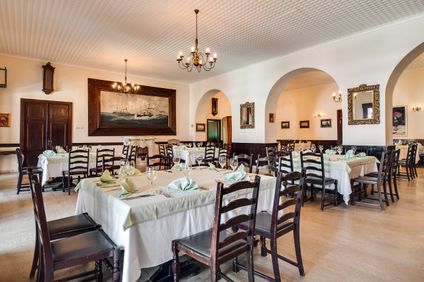 4. Bild der Unterkunft