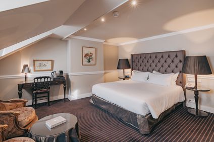 2. Bild der Unterkunft