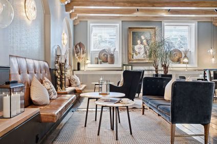 6. Bild der Unterkunft