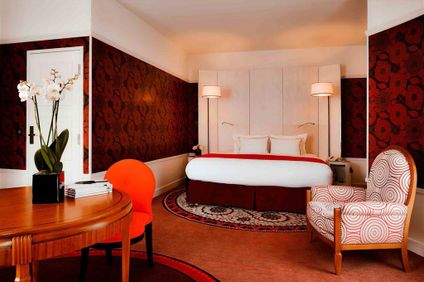 4. Bild der Unterkunft