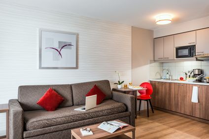 8. Bild der Unterkunft